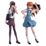 Bandai Rebuild of Evangelion Portraits character figure Collection 7