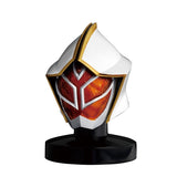 Bandai Kamen Masked Rider 1/6 Rider Mask Collection and so forth