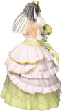 Banpresto EXQ Sword Art Online SAO Leafa Suguha Kirigaya Wedding ver. PVC figure