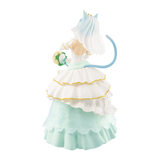 Banpresto EXQ Sword Art Online SAO Sinon Wedding ver. PVC figure