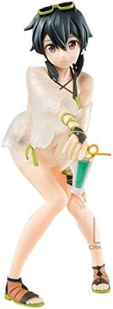 Banpresto EXQ Sword Art Online SAO Memory Defrag Sinon PVC figure