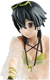 Banpresto EXQ Sword Art Online SAO Memory Defrag Sinon PVC figure