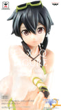 Banpresto EXQ Sword Art Online SAO Memory Defrag Sinon PVC figure