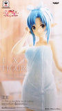 Banpresto EXQ Sword Art Online SAO Code Register Asuna Yuuki PVC figure