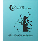 Bandai PB Sailor Moon Miracle Romance Star Power Eyeliner Box Set Blue