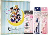 Bandai PB Sailor Moon Miracle Romance Star Power Eyeliner Box Set Blue