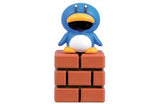 Furuta choco egg New Super Mario Bros. Wii figure & Item Collection