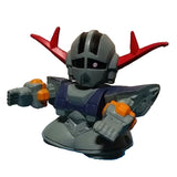 Bandai FC Mobile Suit Gundam SD Full Color figure STAGE 4 (set of 6)