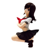 Omnicl TOMY Ichigo 100% Strawberry girl Memorial Trading figure Collection