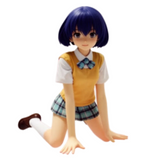 Omnicl TOMY Ichigo 100% Strawberry girl Memorial Trading figure Collection