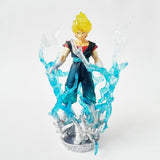 Bandai Dragon Ball Z Ultimate Spark Majin Buu Arc figure (set of 5)
