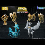 Medicos Super Figure Saint Seiya Cloth Collection Vol. 1 (set of 6)