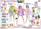Banpresto Ichiban Kuji To Love-ru Trouble Premium figure & Prize Items