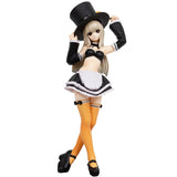 Yujin SR Capcom Fighting Jam SEXY herione girl Real Figure Collection