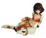 Yujin SR Capcom Fighting Jam SEXY herione girl Real Figure Collection