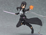 Max Factory figma 248 Sword Art Online SAO Kirito GGG ver action figure