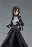 Max Factory figma 248 Sword Art Online SAO Kirito GGG ver action figure