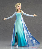 Max Factory figma 308 Disney Princess Frozen Elsa action figure
