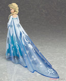 Max Factory figma 308 Disney Princess Frozen Elsa action figure