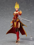 Max Factory figma 338 DOTA 2 Lina action figure