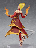 Max Factory figma 338 DOTA 2 Lina action figure