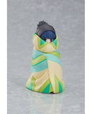 Max Factory figma 551-DX Yurucamp Laid-Back Camp Rin Shima DX Edition