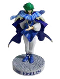 Pleasant Angels Nintendo Fire Emblem Genealogy of Holy-War Character figure (set of 6)