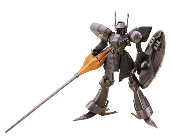 Wave Five Star Stories Mortar Headd Vatshu The Black Knight 1/100 Plastic Model kit