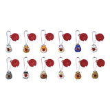 Bandai Frog Style Collection vol. 10 Chinese Zodiac Mascot (set of 12)
