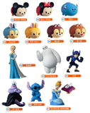 Furuta choco egg Disney Pixar character Tsum Tsum figure collection 5
