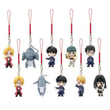 Bandai Full Metal Alchemist Prop Plus Petit PuPuPu Necklace Mascot