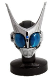 Bandai Kamen Masked Rider 1/6 Rider Mask Collection Head Statue vol.10