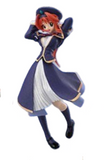 Bandai HGIF GAINAX series Heroine Character gashapon figure