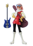 Bandai HGIF GAINAX series Heroine Character gashapon figure