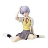 Bandai HGIF GAINAX series Heroine Character gashapon figure