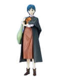 Bandai HGIF GAINAX series Heroine Character gashapon figure