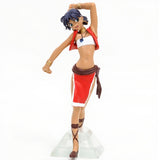 Bandai HGIF GAINAX series Heroine Character gashapon figure