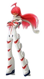 Bandai HGIF GAINAX series Heroine Character gashapon figure