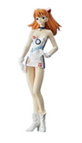 Bandai HGIF GAINAX series Heroine Character gashapon figure