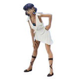 Bandai HGIF GAINAX series Heroine Character gashapon figure
