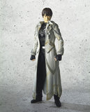 Bandai Equip and Prop Vol.7 Garo Tsubasabito & Kaoru & Kaoru's Ring action figure