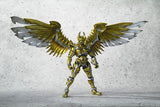 Bandai Equip and Prop Vol.7 Garo Tsubasabito & Kaoru & Kaoru's Ring action figure