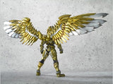 Bandai Equip and Prop Vol.7 Garo Tsubasabito & Kaoru & Kaoru's Ring action figure