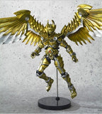Bandai Equip and Prop Vol.7 Garo Tsubasabito & Kaoru & Kaoru's Ring action figure
