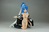 Millennium DGP May-Be Soft Gakuen☆Shinsengumi! school girl figure (set of 6)