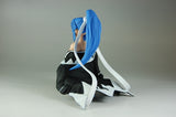 Millennium DGP May-Be Soft Gakuen☆Shinsengumi! school girl figure (set of 6)