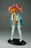 Millennium DGP May-Be Soft Gakuen☆Shinsengumi! school girl figure (set of 6)