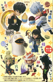 Bandai Gintama Silver Soul Chibi tama Theater character Trading figure Collection