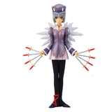 Vice ATLUS Growlanser girl Trading Figure Collection (set of 5)