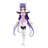 Vice ATLUS Growlanser girl Trading Figure Collection (set of 5)